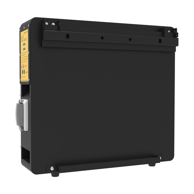 Аккумулятор литий-железо-фосфатный(LiFePo4) Lithium Valley LV-BAT-W5.12Ac (51,2V 100Ah)