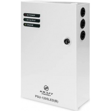ИБП Kraft PSU-1205LED(B)