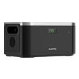 Портативная зарядная станция дополнительная батарея OUKITEL B2000L 2048Wh для портативной зарядной станции BP3000E
