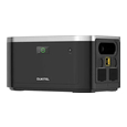 Портативная зарядная станция дополнительная батарея OUKITEL B2000L 2048Wh для портативной зарядной станции BP3000E