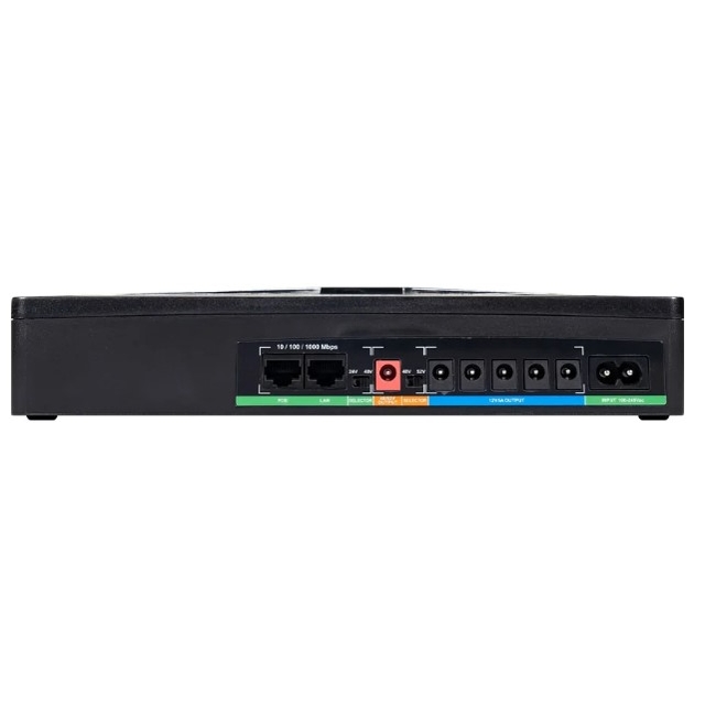 ИБП Trinix TRX-MUPS-48100 Type-C (4*6000mAh LiFePo4)