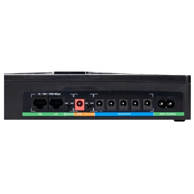 ИБП Trinix TRX-MUPS-48100 Type-C (4*6000mAh LiFePo4)