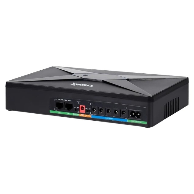 ИБП Trinix TRX-MUPS-48100 Type-C (4*6000mAh LiFePo4)