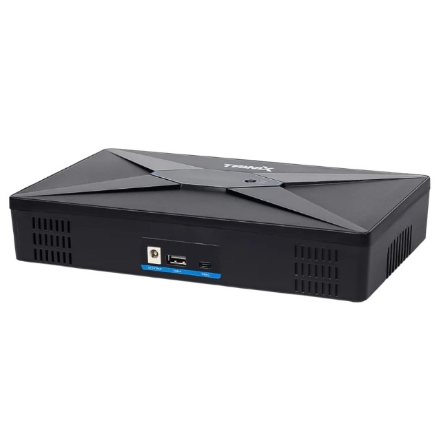 ИБП Trinix TRX-MUPS-48100 Type-C (4*6000mAh LiFePo4)