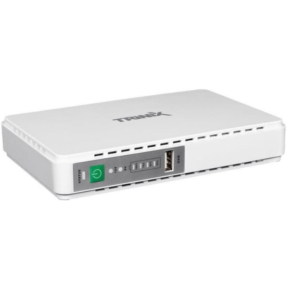 ИБП Trinix TRX-MUPS-1748 PoE (10000mAh)