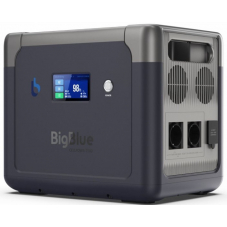 BigBlue CP2500 2500W 1843Wh