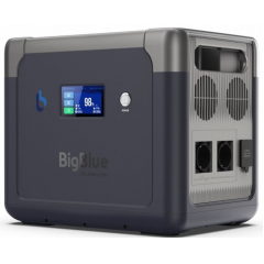 BigBlue CP2500 2500W 1843Wh
