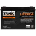 Акумулятор Trinix LFP 12V 100Ah LiFePo4
