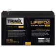 Акумулятор літій-залізо-фосфатний (LiFePo4) Trinix TLFP-1206 Ultra (LiFePO4 12,8V 6Ah)