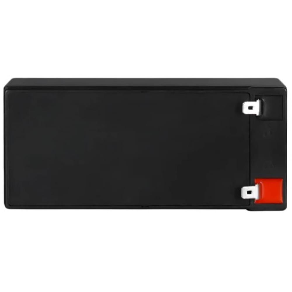 Акумулятор Trinix TLFP-1206 Ultra LiFePO4 12.8В 6Аг