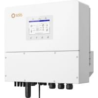 Solis S6-EH3P20K-H 20kW HV-battery 4 MPPT Wi-Fi 220/380V Solis S6-EH3P20K-H 20kW HV-battery 4 MPPT Wi-Fi 220/380V