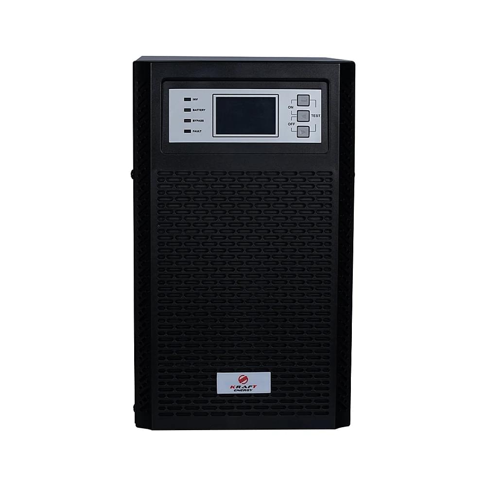 ДБЖ Kraft KRF-T3000VA/3KW(LCD)Ex Pro Online UPS