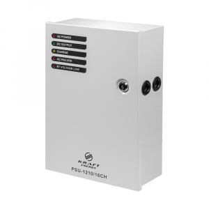 Kraft PSU-1210/16CH