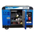 Дизельний генератор EnerSol SKD-8EBAU (7.5 кВт)
