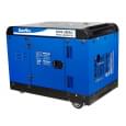 Дизельний генератор EnerSol SKD-8EBAU (7.5 кВт)