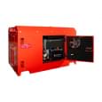 Дизельний генератор Bison BS8500Q-3 (6 кВт)