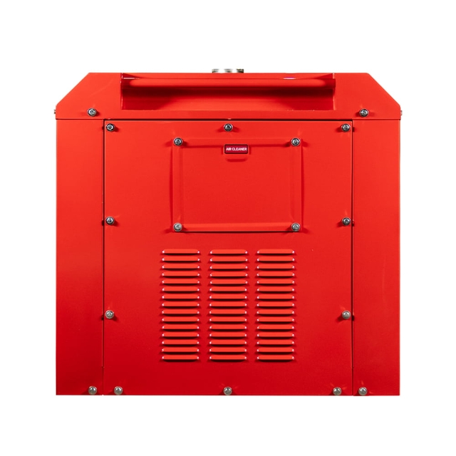 Дизельный генератор Bison BS8500Q-3 (6 кВт)