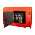 Дизельний генератор Bison BS8500Q-3 (6 кВт)