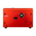 Дизельний генератор Bison BS8500Q-3 (6 кВт)