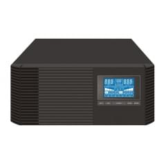 Kraft KRF-AVR1200VA/1KW-12V (MPPT 30А)