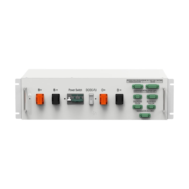 Комплект резервного питания Battlink BATT-CI-30K50 30kW/50kWh