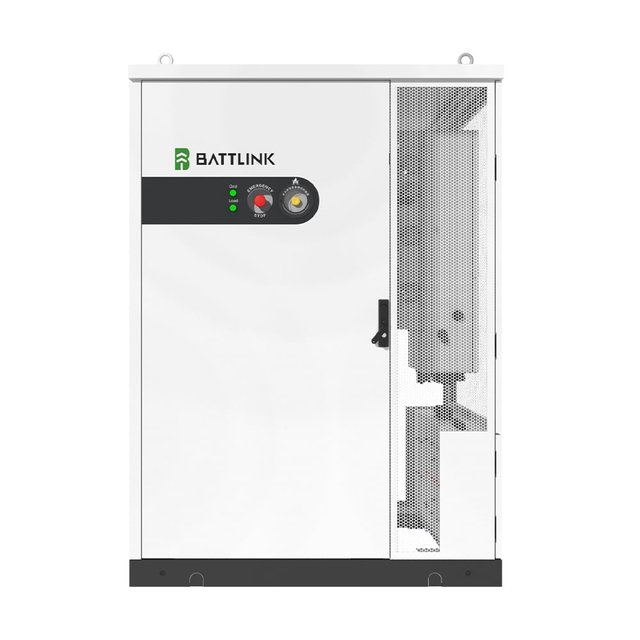 Комплект резервного питания Battlink BATT-CI-30K50 30kW/50kWh