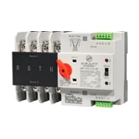 Kraft KRF-ATS125A/4p Kraft KRF-ATS125A/4p