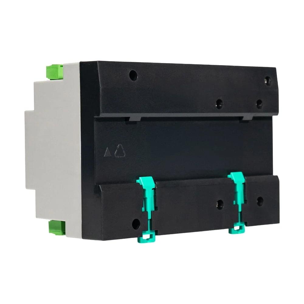 Автоматика для генераторов (АBP) Kraft KRF-ATS125A/4p