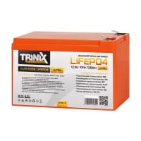 Trinix TLFP-1210S Ultra LiFePO4 12.8В 10А*год
