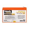Акумулятор літій-залізо-фосфатний (LiFePo4) Trinix TLFP-1210S Ultra LiFePO4 12,8V 10Ah