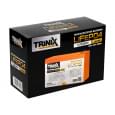 Акумулятор літій-залізо-фосфатний (LiFePo4) Trinix TLFP-1210S Ultra LiFePO4 12,8V 10Ah