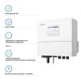 Інвертор Solis S6-EH3P20K-H 20kW HV-battery 4 MPPT Wi-Fi 220/380V