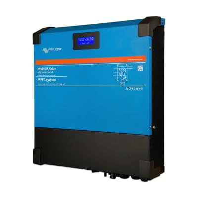 Инвертор Victron Energy Multi RS Solar 48/6000/100-450/80 4.8kW