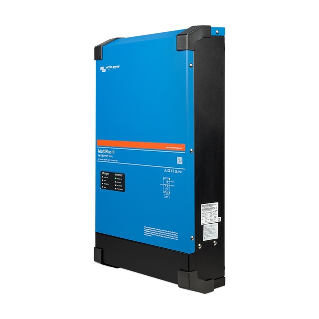 Інвертор Victron Energy MultiPlus-II 24/5000/120-50 5kVA/4kW