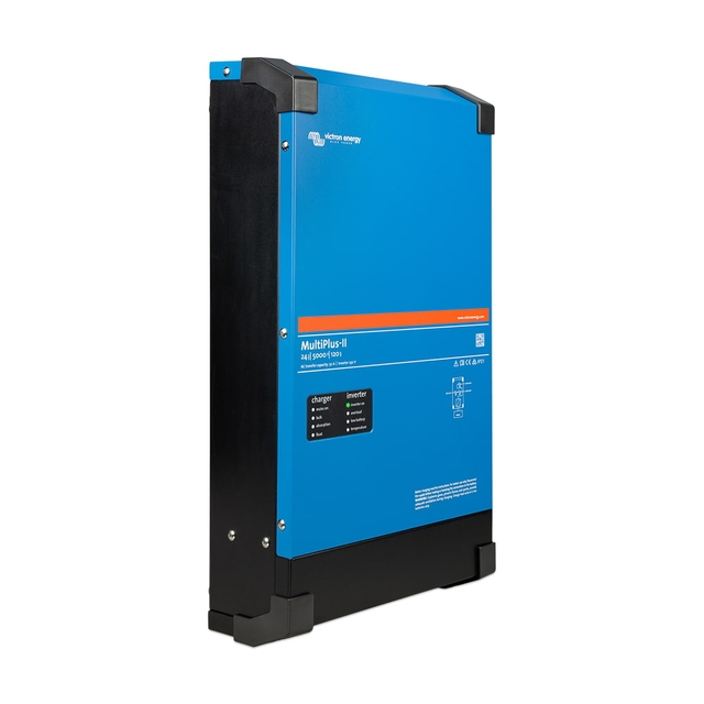 Інвертор Victron Energy MultiPlus-II 24/5000/120-50 5kVA/4kW