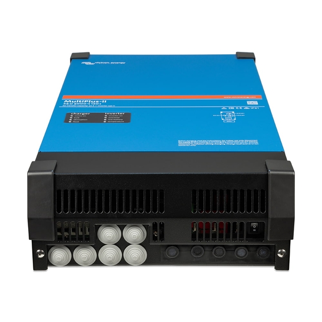 Інвертор Victron Energy MultiPlus-II 24/5000/120-50 5kVA/4kW