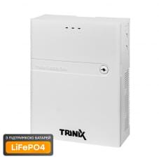 Trinix PSU-1205LED(P) LiFePO4