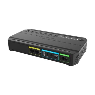 ИБП Trinix TRX-MUPS-1848 Type-C (24000mAh LiFePo4)