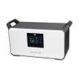Портативна зарядна станція Marstek M1200 1800W 1030Wh