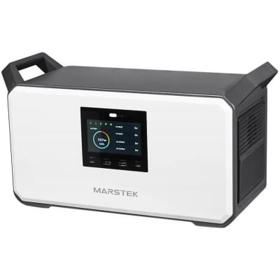 Портативна зарядна станція Marstek M1200 1800W 1030Wh