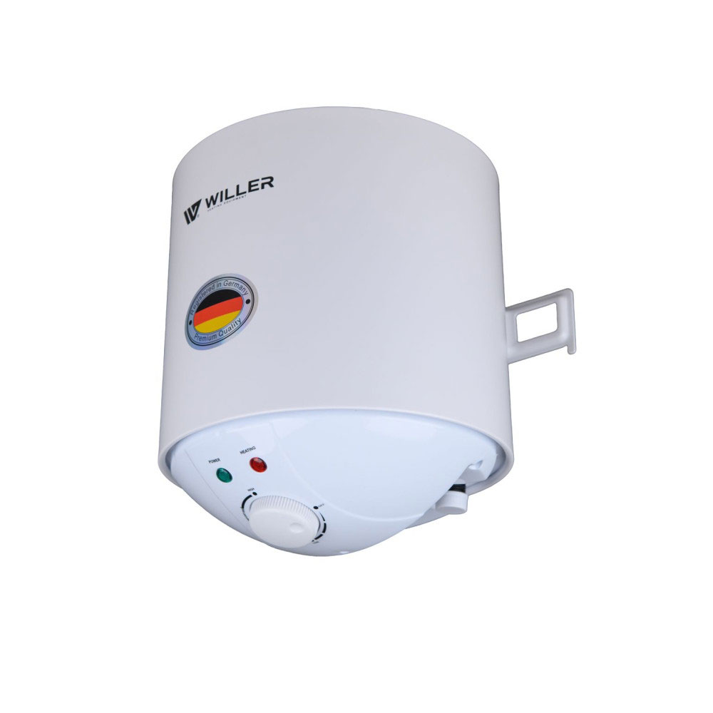 Бойлер накопичувальний електричний Willer AEV-06R Palermo