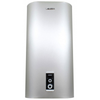 Willer EV50DR Grand (колір світлий алюміній)