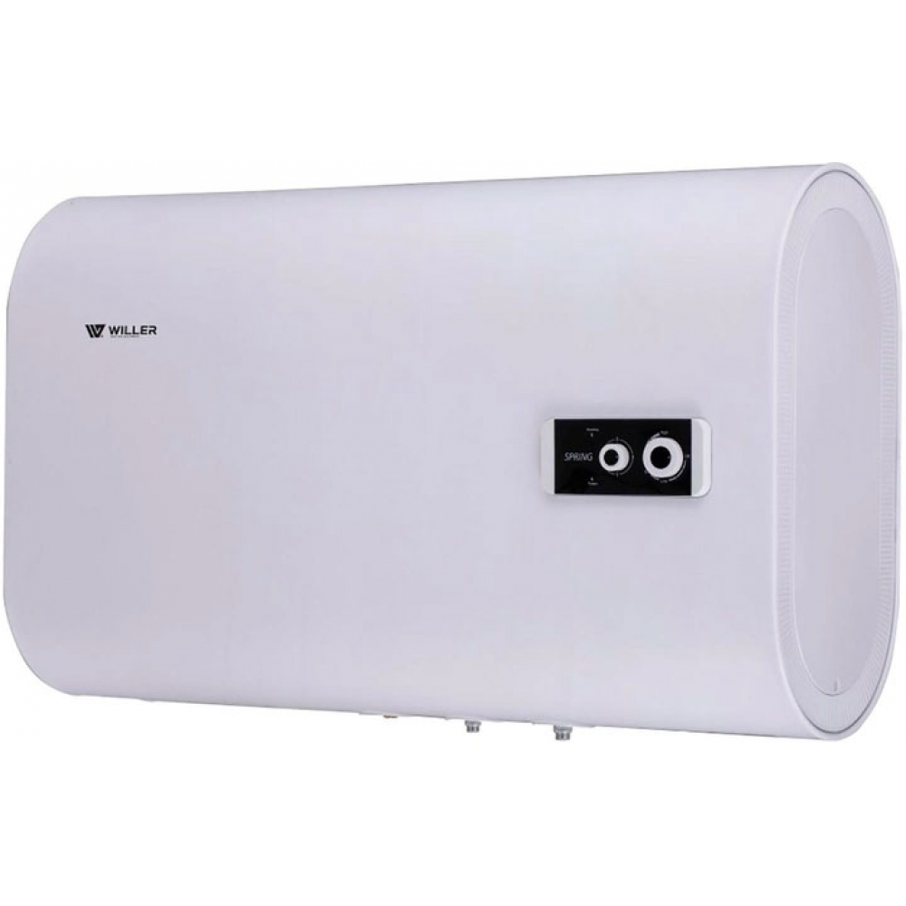 Бойлер накопичувальний електричний Willer EH50R Spring