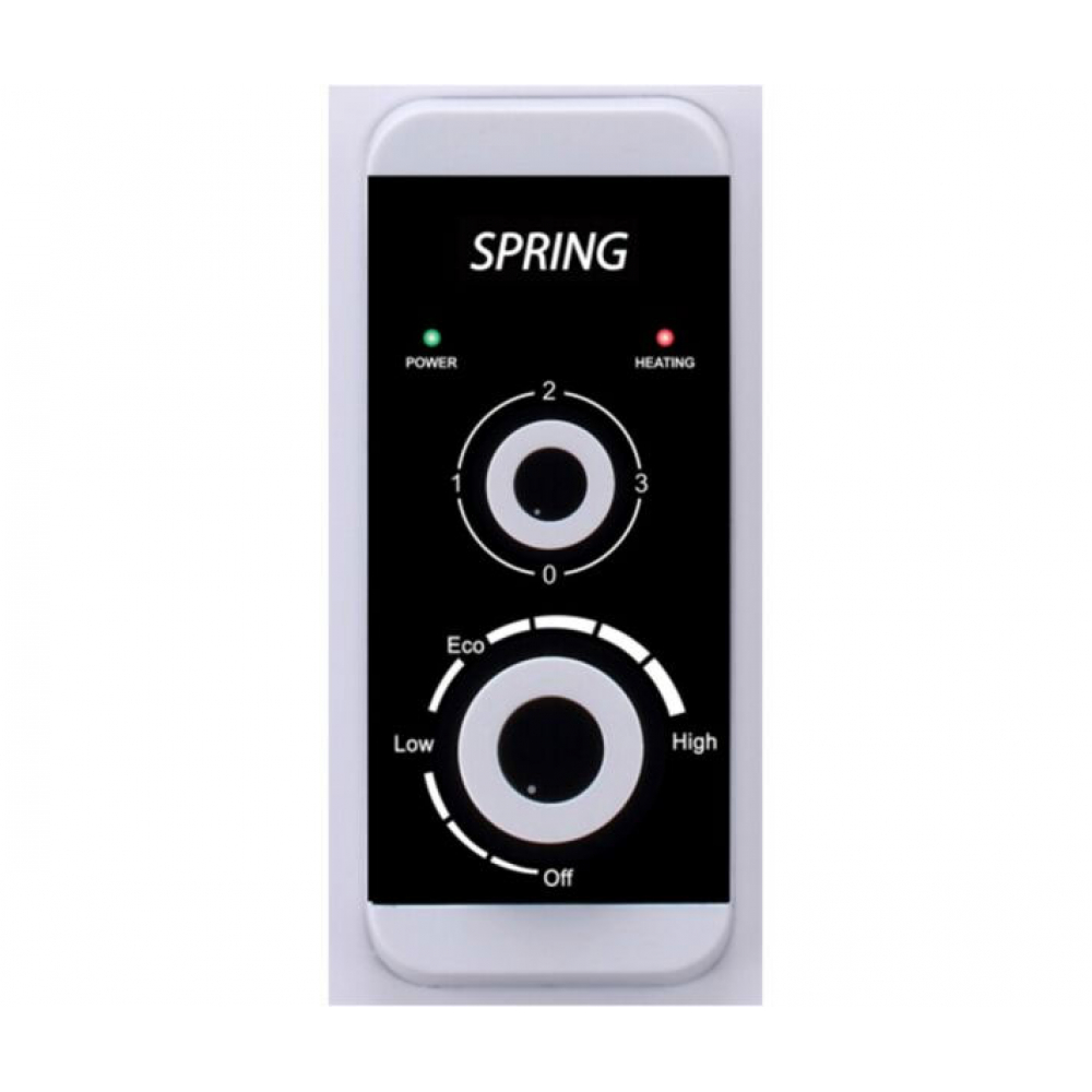 Бойлер Willer EVH30R Spring