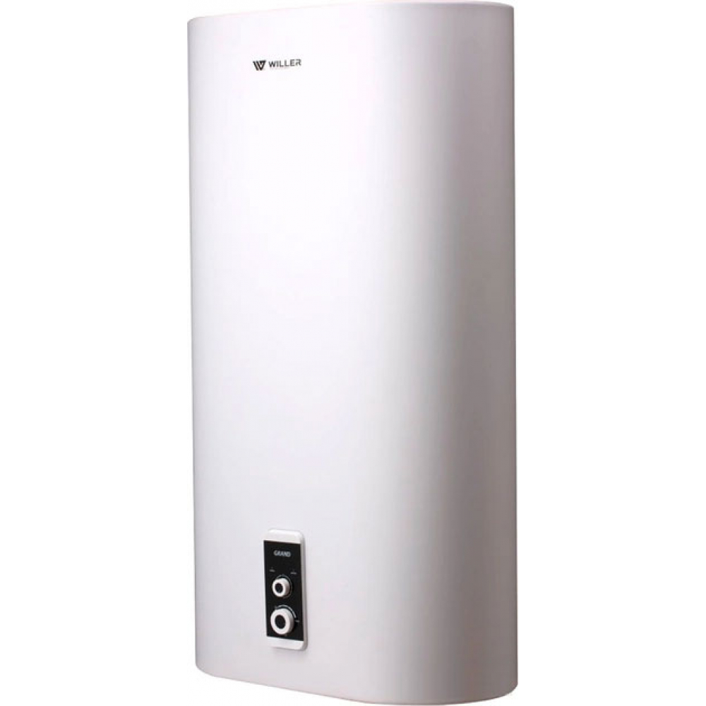 Бойлер накопичувальний електричний Willer EV50DR Grand