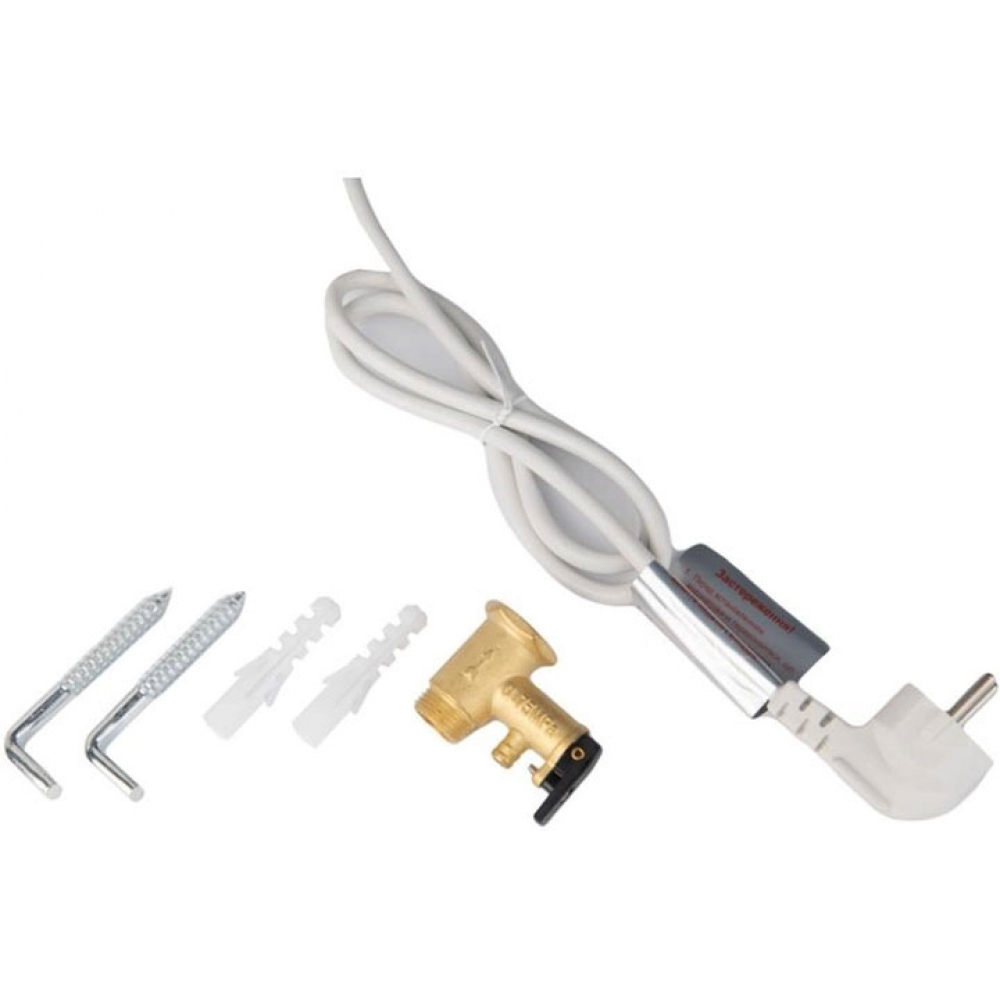 Бойлер накопичувальний електричний Willer EV30DR-Prime