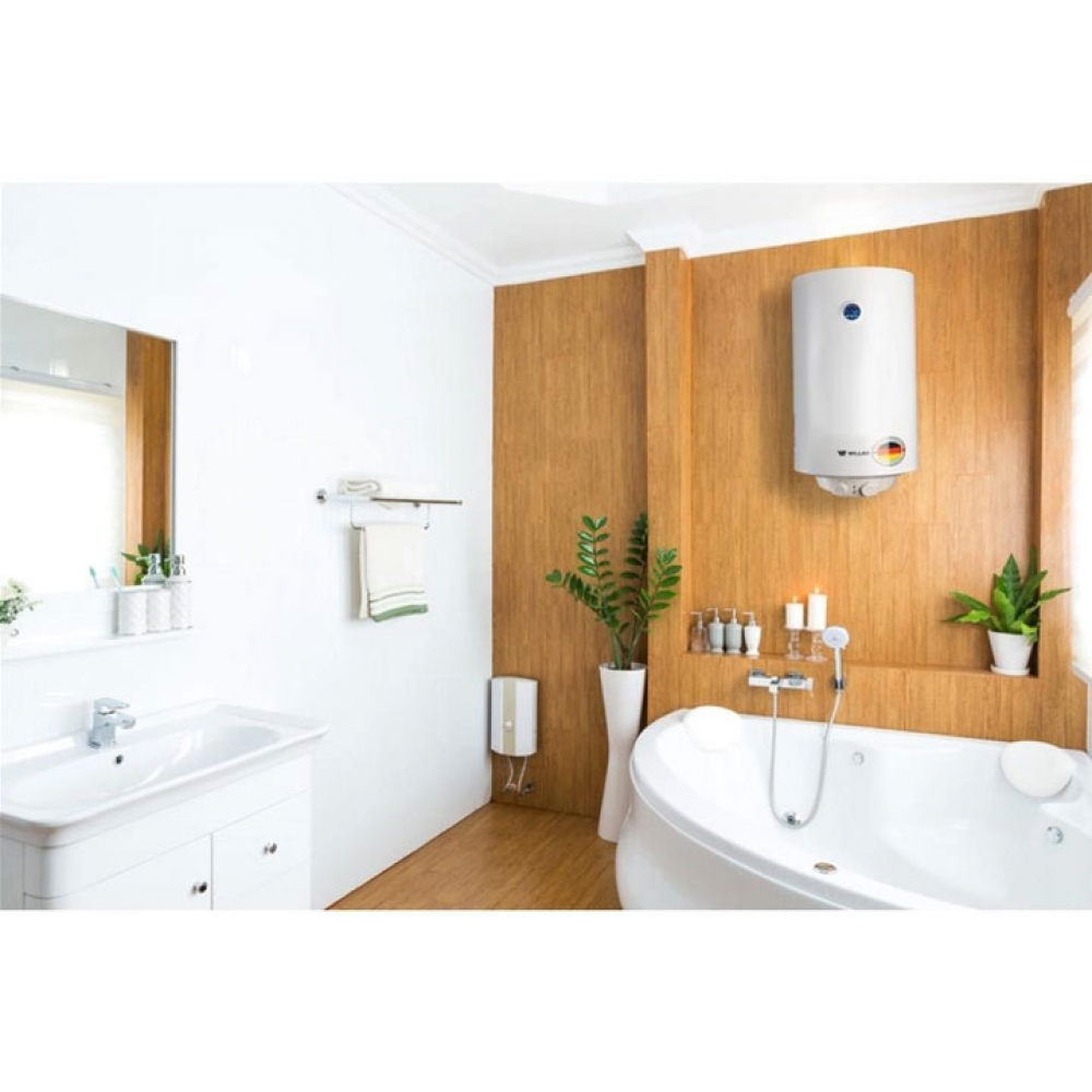 Бойлер накопичувальний електричний Willer EV30DR-Prime