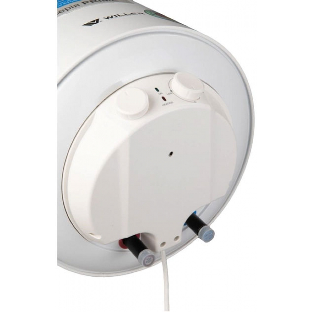 Бойлер накопичувальний електричний Willer EV30DR-Prime