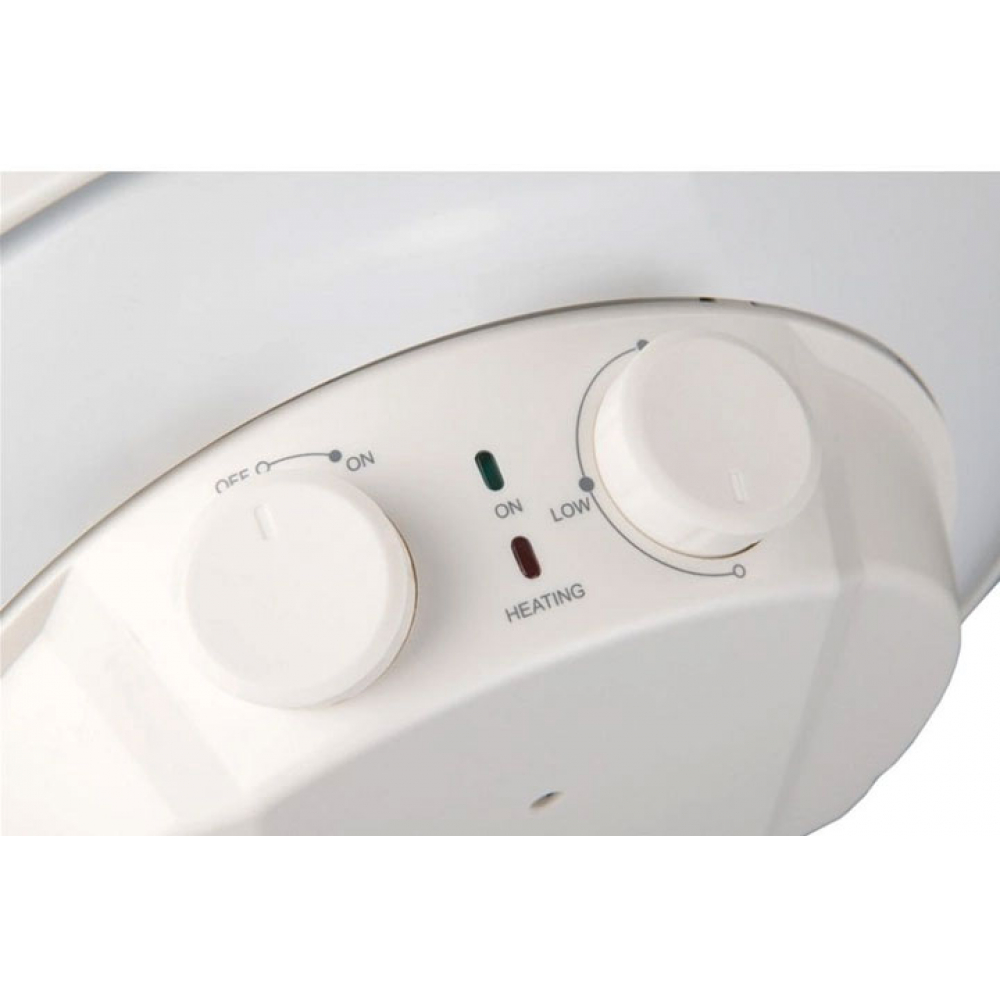 Бойлер накопичувальний електричний Willer EV30DR-Prime