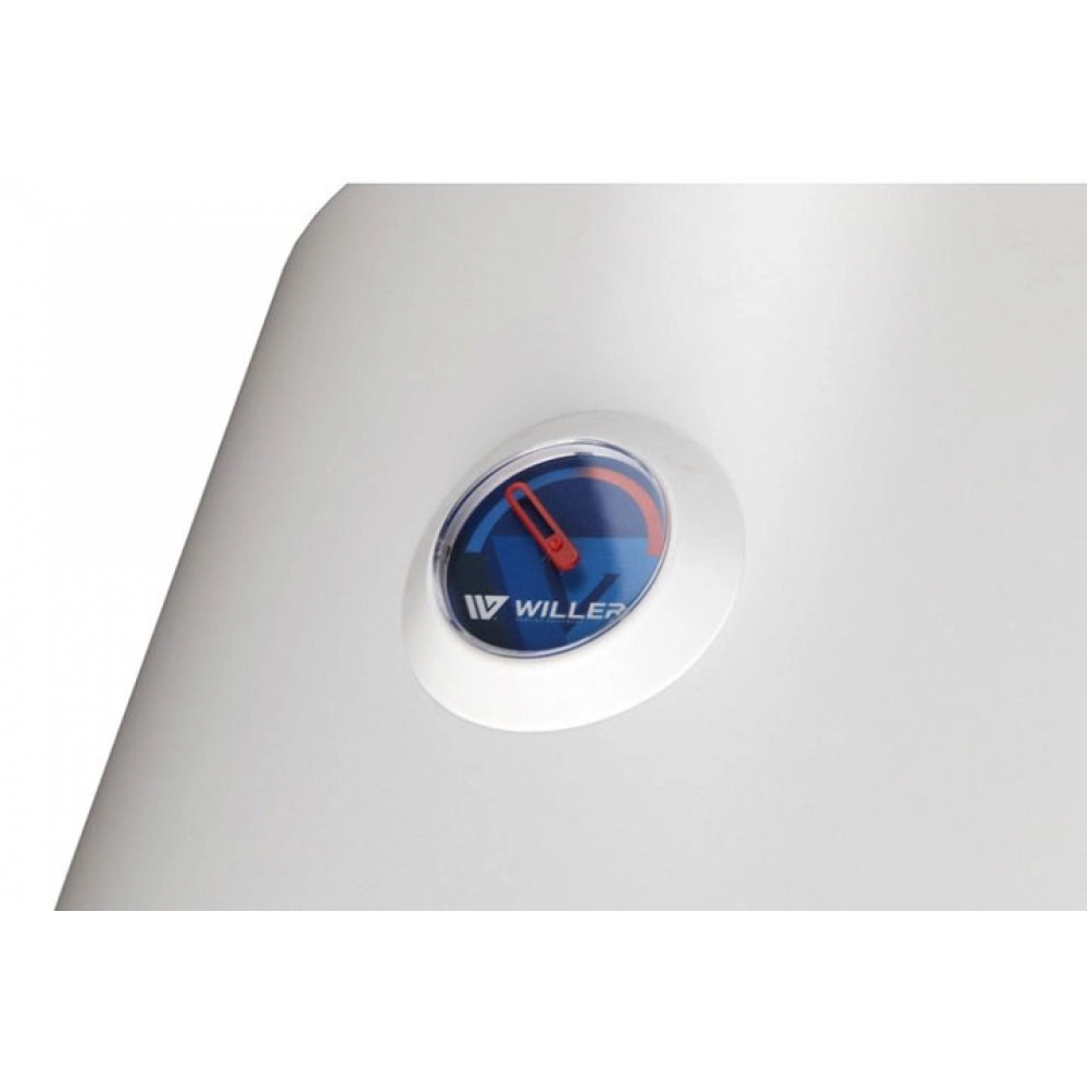 Бойлер накопичувальний електричний Willer EV30DR-Prime